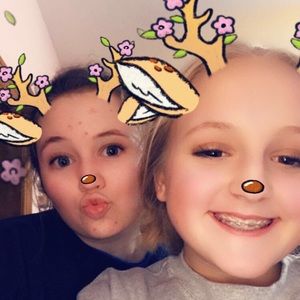 Meet your Posher, Emma